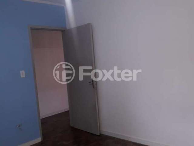 Apartamento com 1 quarto à venda na Rua Professor Pontes de Miranda, 79, Jardim  Leopoldina, Porto Alegre, 46 m2 por R$ 150.000