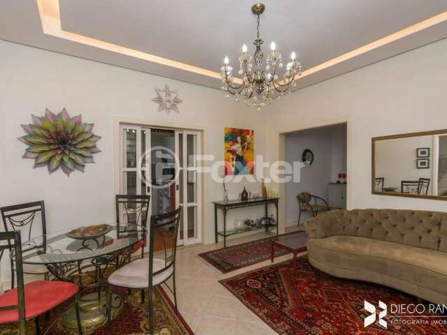 Casa comercial com 2 salas à venda na Rua Dona Lúcia, 105, Petrópolis, Porto Alegre, 200 m2 por R$ 1.120.000