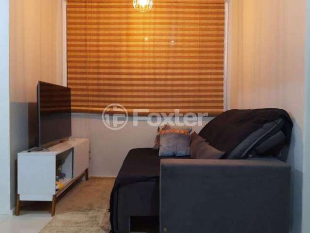 Apartamento com 2 quartos à venda na Rua Artur de Oliveira, 40, Partenon, Porto Alegre, 60 m2 por R$ 218.500