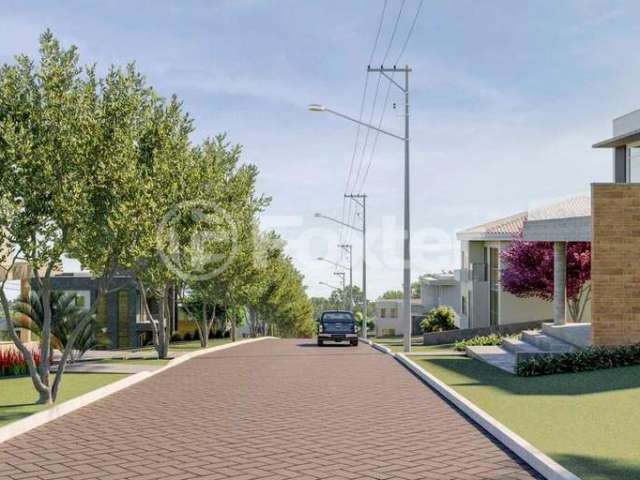 Terreno à venda na Rodovia RS-118, 3170, Tarumã, Viamão, 257 m2 por R$ 159.671