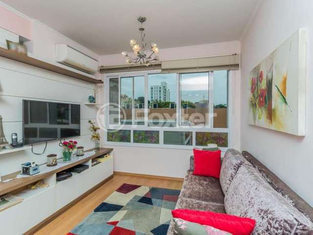 Apartamento com 3 quartos à venda na Avenida Otto Niemeyer, 1006, Tristeza, Porto Alegre, 70 m2 por R$ 532.000