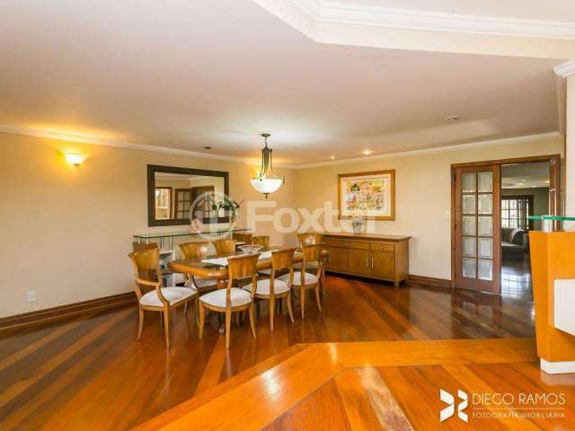 Casa com 5 quartos à venda na Rua Mutualidade, 84, Santa Tereza, Porto Alegre, 420 m2 por R$ 2.750.000