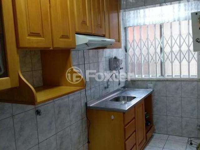 Apartamento com 2 quartos à venda na Rua Edmundo Bastian, 33, Cristo Redentor, Porto Alegre, 54 m2 por R$ 320.000