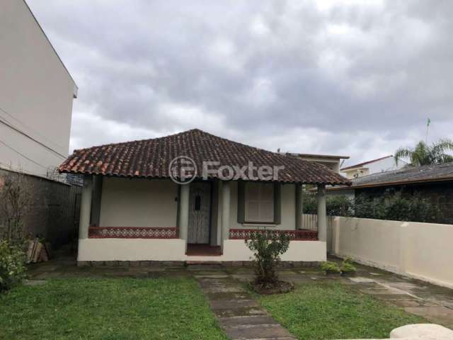 Casa com 3 quartos à venda na Rua Otelo Rosa, 298, Ipanema, Porto Alegre, 160 m2 por R$ 498.000