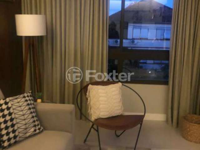 Apartamento com 2 quartos à venda na Rua Adão Baino, 61, Cristo Redentor, Porto Alegre, 69 m2 por R$ 700.000