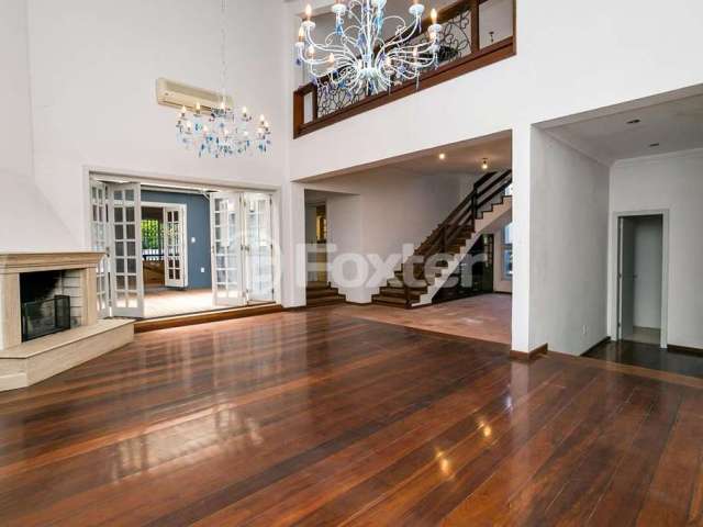 Casa com 4 quartos à venda na Rua Conselheiro Xavier da Costa, 1830, Ipanema, Porto Alegre, 393 m2 por R$ 1.700.000