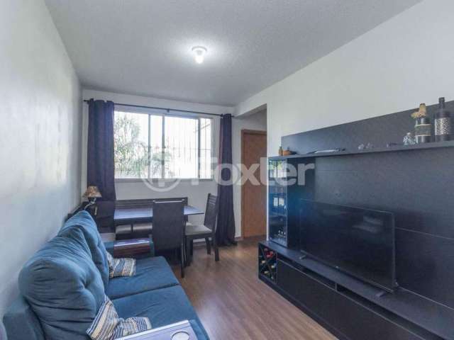 Apartamento com 2 quartos à venda na Rua Ada Vaz Cabeda, 400, Jardim Leopoldina, Porto Alegre, 40 m2 por R$ 198.000