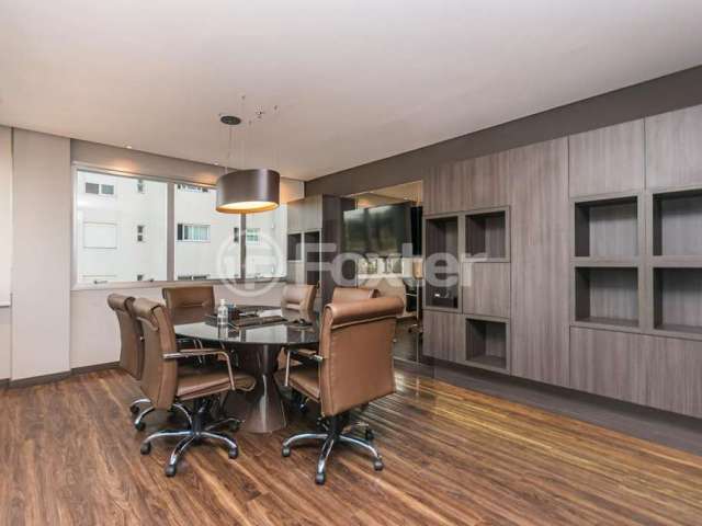 Sala comercial com 1 sala à venda na Rua Regente, 245, Petrópolis, Porto Alegre, 43 m2 por R$ 495.000