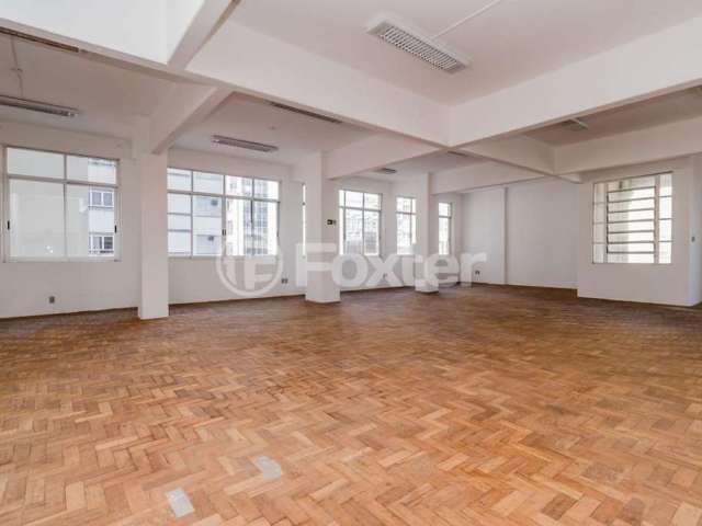 Sala comercial com 7 salas à venda na Rua Uruguai, 155, Centro Histórico, Porto Alegre, 119 m2 por R$ 512.000