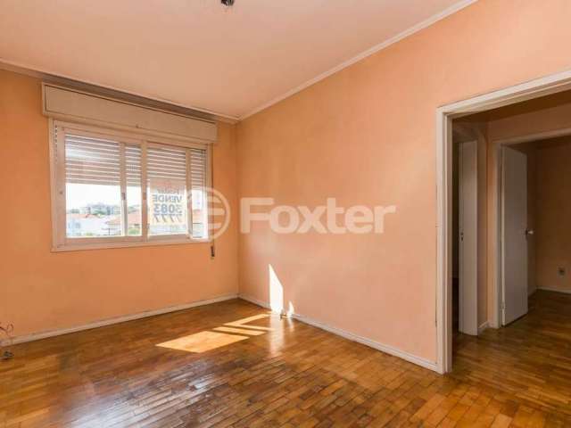 Apartamento com 2 quartos à venda na Avenida Bento Gonçalves, 138, Partenon, Porto Alegre, 55 m2 por R$ 201.400