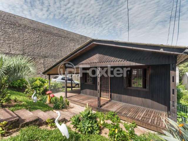 Casa com 6 quartos à venda na Estrada João de Oliveira Remião, 2762, Lomba do Pinheiro, Porto Alegre, 320 m2 por R$ 616.000