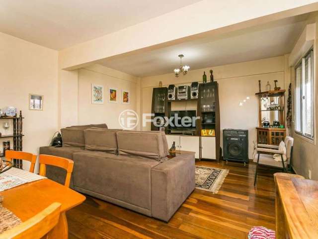 Apartamento com 3 quartos à venda na Rua Jataí, 865, Cristal, Porto Alegre, 122 m2 por R$ 563.000