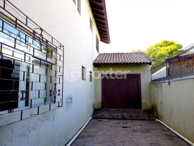 Casa com 5 quartos à venda na Rua Garibaldi, 97, Niterói, Canoas, 377 m2 por R$ 940.000