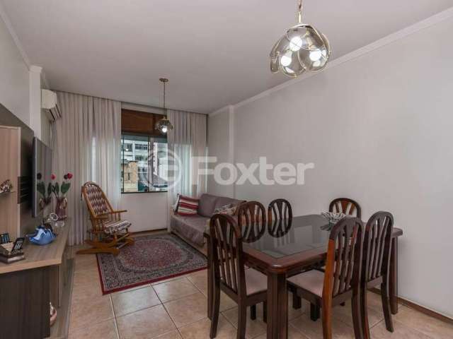 Sala comercial com 2 salas à venda na Rua General Lima e Silva, 1184, Cidade Baixa, Porto Alegre, 72 m2 por R$ 218.000