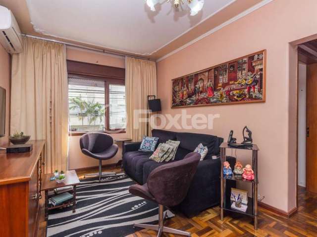 Apartamento com 2 quartos à venda na Rua Cristóvão Pereira, 391, Passo da Areia, Porto Alegre, 64 m2 por R$ 425.000