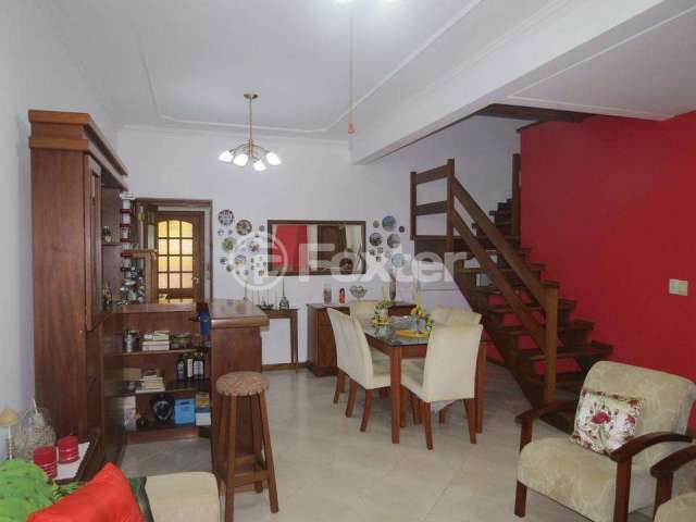 Casa com 3 quartos à venda na Rua Comendador Rodolfo Gomes, 676, Menino Deus, Porto Alegre, 360 m2 por R$ 1.315.750