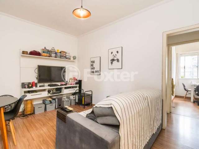 Apartamento com 2 quartos à venda na Rua Vinte e Quatro de Outubro, 1409, Auxiliadora, Porto Alegre, 66 m2 por R$ 310.000