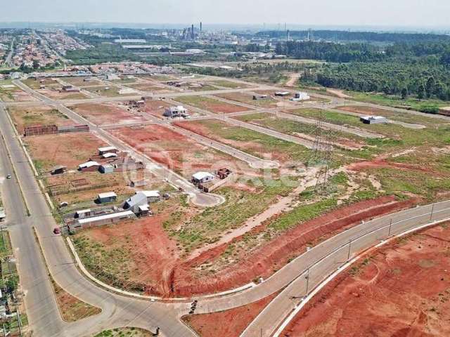 Terreno comercial à venda na Avenida Hispânica, 495, Guajuviras, Canoas, 236 m2 por R$ 218.510