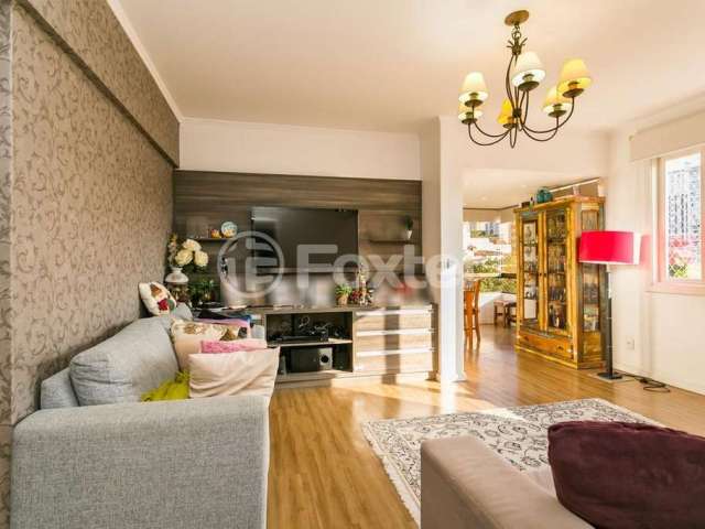 Apartamento com 2 quartos à venda na Rua Luiz Cosme, 235, Passo da Areia, Porto Alegre, 79 m2 por R$ 600.000