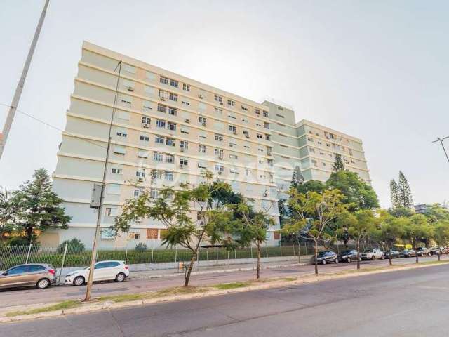 Apartamento com 2 quartos à venda na Avenida Princesa Isabel, 160, Santana, Porto Alegre, 53 m2 por R$ 270.000