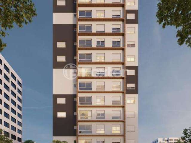 Apartamento com 3 quartos à venda na Rua Chile, 421, Jardim Botânico, Porto Alegre, 90 m2 por R$ 1.027.175