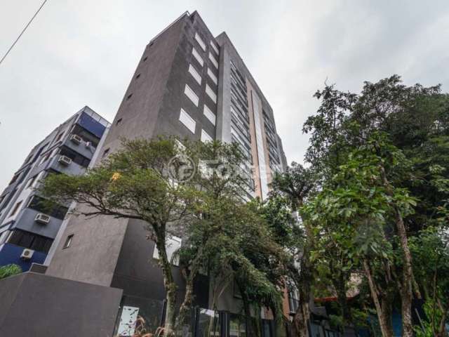 Apartamento com 2 quartos à venda na Rua Barão de Teffe, 282, Menino Deus, Porto Alegre, 108 m2 por R$ 1.250.000