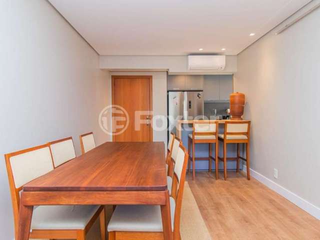 Apartamento com 3 quartos à venda na Rua São Luís, 2061, Santana, Porto Alegre, 74 m2 por R$ 780.000