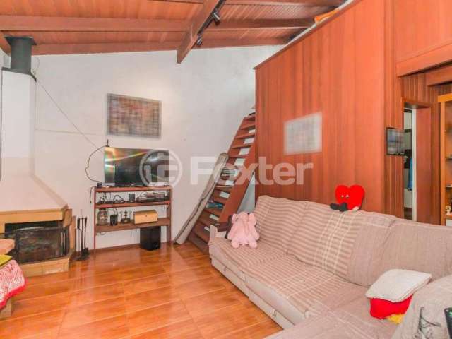 Casa com 2 quartos à venda na Rua Santa Isabel, 417, Bom Jesus, Porto Alegre, 22 m2 por R$ 1.200.000