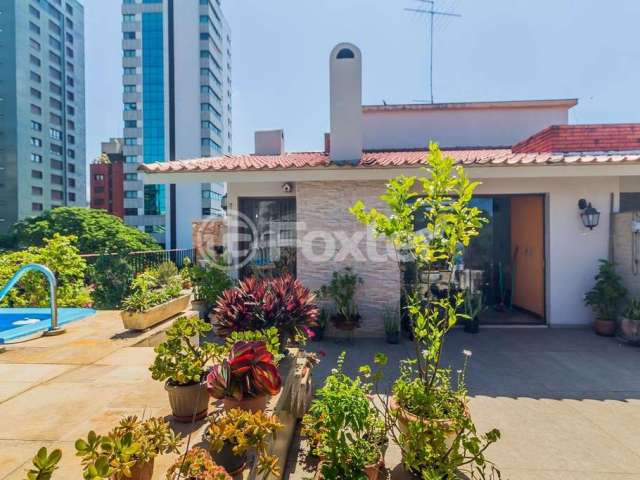 Cobertura com 3 quartos à venda na Rua Comendador Rheingantz, 570, Auxiliadora, Porto Alegre, 270 m2 por R$ 1.400.000