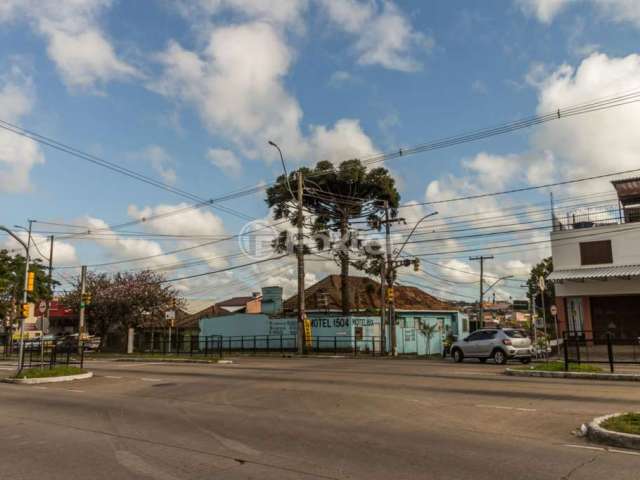 Terreno à venda na Rua Coronel Aparício Borges, 1504, Glória, Porto Alegre, 750 m2 por R$ 1.100.000