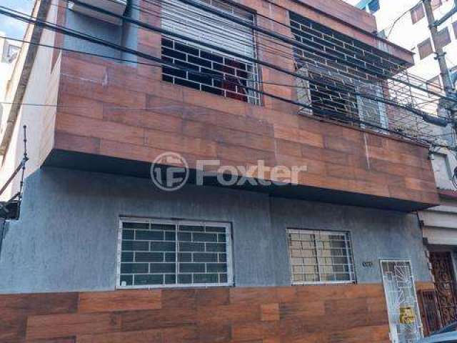 Casa comercial com 1 sala à venda na Rua General Cipriano Ferreira, 628, Centro Histórico, Porto Alegre, 200 m2 por R$ 855.000