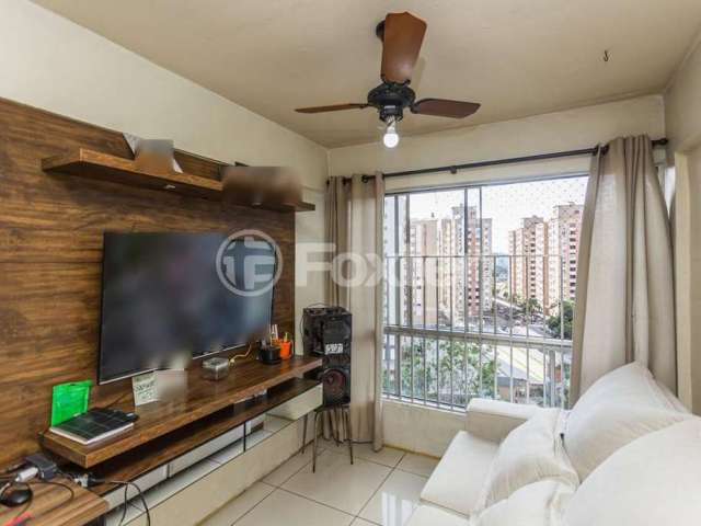 Apartamento com 3 quartos à venda na Rua Albion, 402, Partenon, Porto Alegre, 78 m2 por R$ 290.000