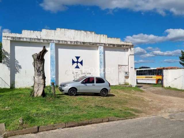 Terreno à venda na Rua São Felipe, 292, Bom Jesus, Porto Alegre, 1290 m2 por R$ 1.050.000