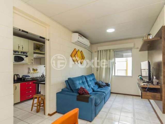 Apartamento com 3 quartos à venda na Avenida Romeu Samarani Ferreira, 315, Vila Nova, Porto Alegre, 69 m2 por R$ 230.000