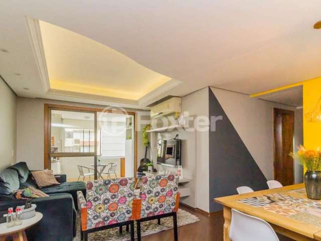 Apartamento com 3 quartos à venda na Rua Doutor Armando Barbedo, 1300, Tristeza, Porto Alegre, 100 m2 por R$ 750.000