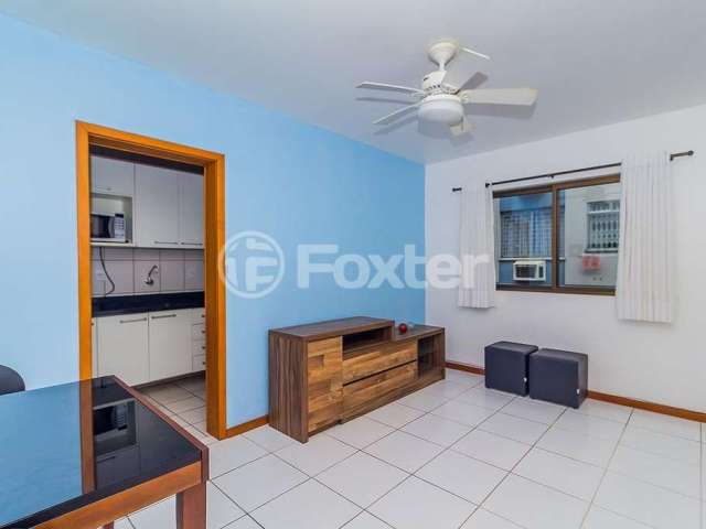 Apartamento com 1 quarto à venda na Rua São Lucas, 58, Bom Jesus, Porto Alegre, 41 m2 por R$ 205.000