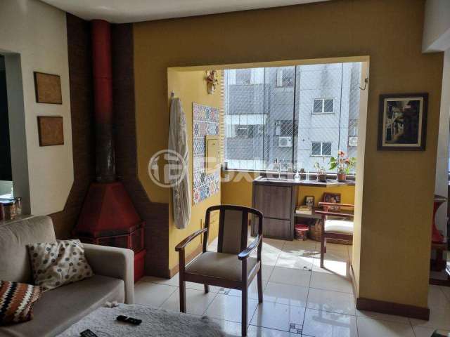 Cobertura com 5 quartos à venda na Rua Afonso Arinos, 291, Camaquã, Porto Alegre, 158 m2 por R$ 720.000