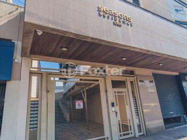 Apartamento com 1 quarto à venda na Avenida Assis Brasil, 1086, Passo da Areia, Porto Alegre, 40 m2 por R$ 300.000