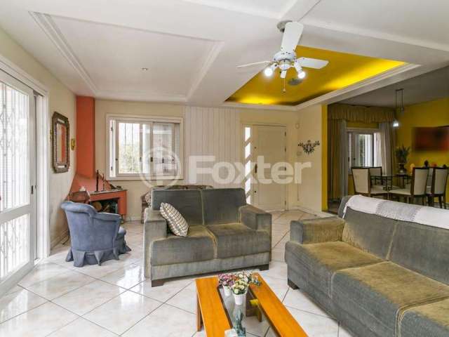 Casa com 5 quartos à venda na Rua Sol Nascente, 285, Lomba do Pinheiro, Porto Alegre, 310 m2 por R$ 665.000