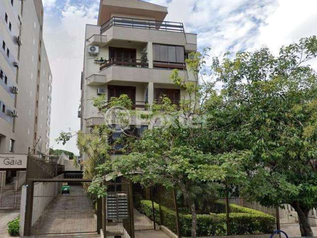 Apartamento com 1 quarto à venda na Rua Santana, 750, Santana, Porto Alegre, 41 m2 por R$ 260.000