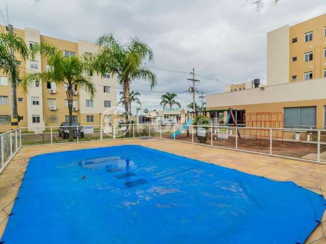 Apartamento com 2 quartos à venda na Rua Gabriel Franco da Luz, 560, Sarandi, Porto Alegre, 43 m2 por R$ 165.000