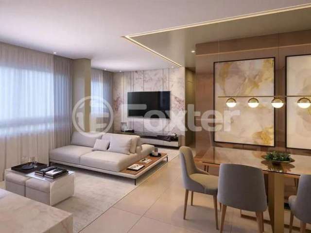 Apartamento com 2 quartos à venda na Rua Sapê, 1020, Passo da Areia, Porto Alegre, 55 m2 por R$ 500.000