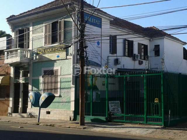 Casa comercial com 2 salas à venda na Rua Ernesto Alves, 68, Floresta, Porto Alegre, 219 m2 por R$ 400.000