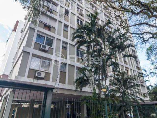 Apartamento com 3 quartos à venda na Rua Marquês do Pombal, 564, Moinhos de Vento, Porto Alegre, 104 m2 por R$ 640.000