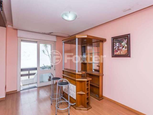 Cobertura com 1 quarto à venda na Rua General Iba Mesquita Ilha Moreira, 415, Boa Vista, Porto Alegre, 120 m2 por R$ 455.800