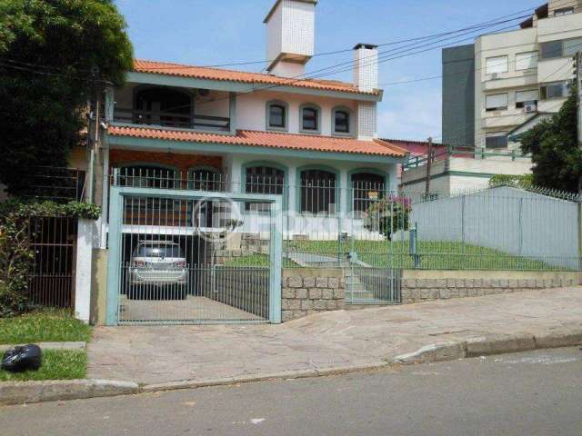 Casa comercial com 1 sala à venda na Rua Jaguari, 748, Cristal, Porto Alegre, 425 m2 por R$ 1.425.000