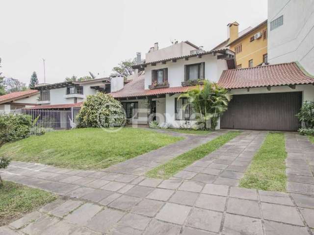 Casa com 3 quartos à venda na Rua Rodonel Guatimozim, 132, Ipanema, Porto Alegre, 268 m2 por R$ 1.043.000