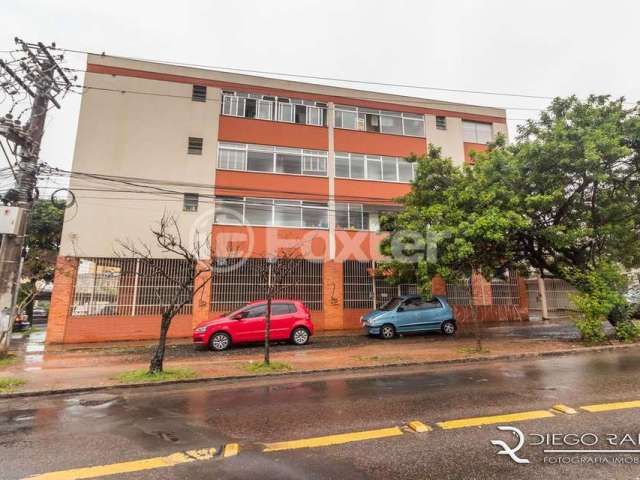 Apartamento com 2 quartos à venda na Rua Tenente Ary Tarrago, 3347, Jardim Itu Sabará, Porto Alegre, 71 m2 por R$ 235.000