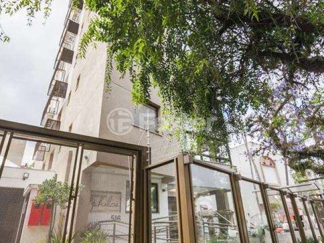 Apartamento com 2 quartos à venda na Rua Miguel Tostes, 516, Rio Branco, Porto Alegre, 67 m2 por R$ 834.179