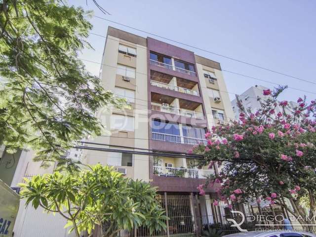 Apartamento com 3 quartos à venda na Rua Barão de Teffe, 270, Menino Deus, Porto Alegre, 107 m2 por R$ 850.000